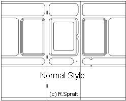 Normal Style